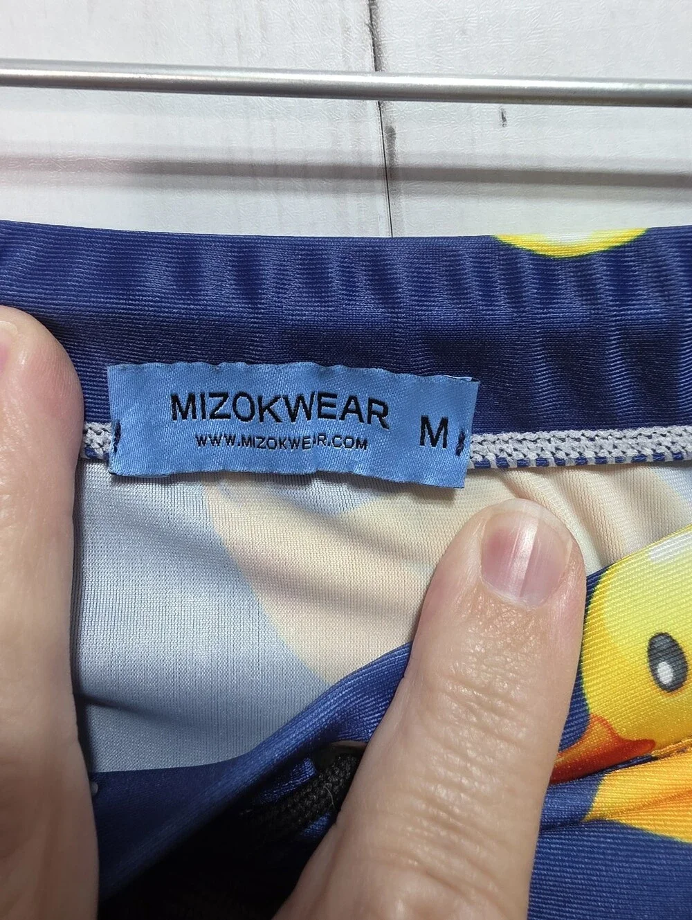 Mizokwear nwot men